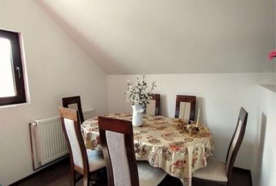 Apartament 3 Camere Busteni - 1