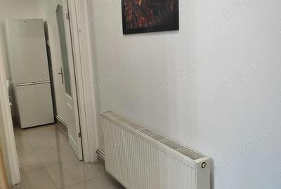 Garsonieră decomandată în Unirii