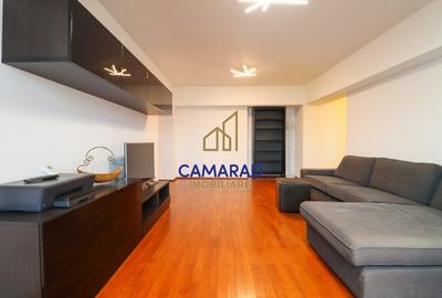 Apartament cu 3 camere semidecomandat, mobilat în Decebal - 2