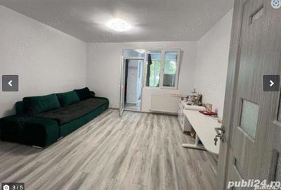 Garsoniera 33 mp in Circumvalatiunii langa GymOne, Parter, de la Proprietara_din 01 Decembrie 2025 - 8