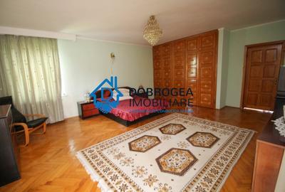 ZONA LIBERTATII - CASA DE VANZARE D+P+1+M- TEREN  1544MP. - 11