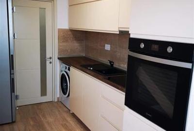 Apartament 2 camere NEWTON TATARASI + loc de parcare - 3