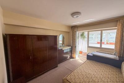 Apartament 4 Camere Piata Delfinului- Chisinau - 5