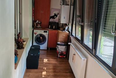 Apartament cu 2 camere decomandat în Dumbrava 2 - 1