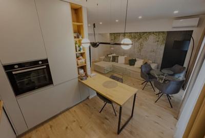 Inchiriere 3 camere Belvedere - Metrou Pipera - 15