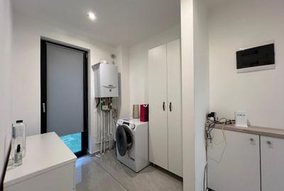 Vila - 4 camere - inchiriere - Iancu Nicolae-Pipera - 18