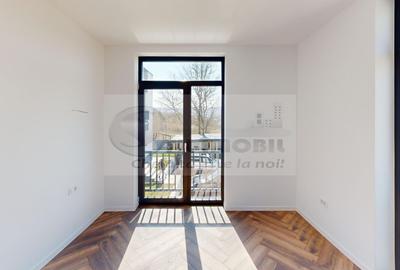 Vilă premium P+1 cu design modern, finisaje de top-310000 EUR - 28