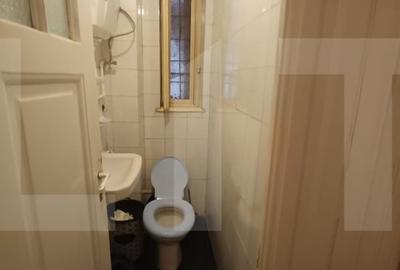 Apartament cu 4 camere, 120 mp - Mosilor - 12