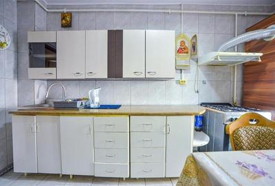 Apartament 3 camere de vanzare zona E3 Tulcea - 8