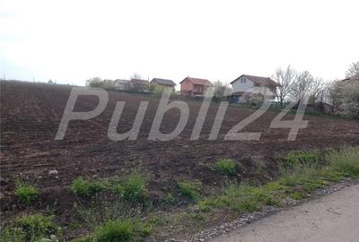 Teren de 2130 mp, în Belciugatele - 1