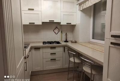 Vanzare apartament 2 camere situat in zona Luica Brancoveanu - 3