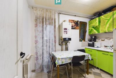 Apartament cu 3 camere pe 2 niveluri în Dumbrăvița - 5