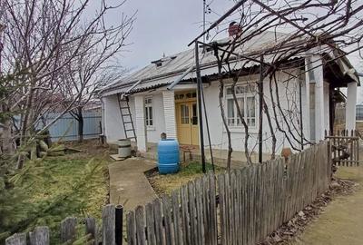 Casă cu 3 camere cu Teren 5000 Mp în Central - 8