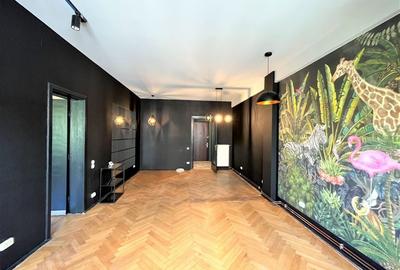 3 CAMERE || RENOVAT || UNIVERSITATE - MAGHERU || IDEAL INVESTITIE
