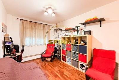 3 camere Parcul Circului, Floreasca - 1