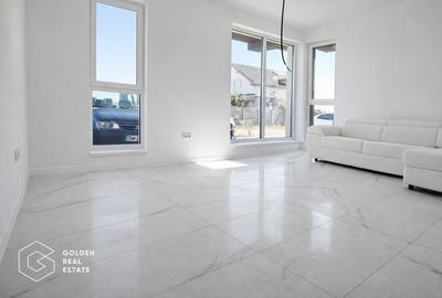 Apartament cu 2 camere decomandat în Giroc - 1