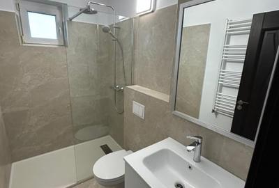 Apartament cu 2 camere semidecomandat, mobilat în Drumul Taberei - 9