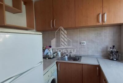 Apartament cu 2 camere semidecomandat, mobilat în Intim - 5