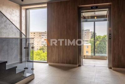 Apartament BSW RESIDENCE zona Universitatii Transilvania - 10