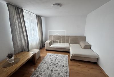 Apartament cu 2 camere decomandat, mobilat în Mihai Viteazul - 3