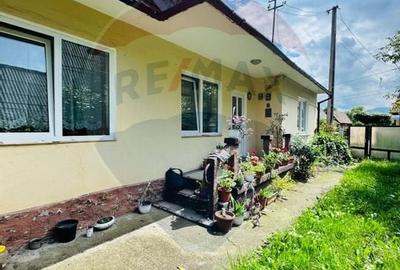 Casă individuală cu 3 camere cu Canalizare în Câmpulung la Tisa - 5