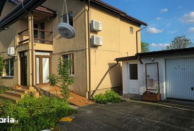 Casă cu 3 camere cu Teren 200 Mp în Corbeanca - 1