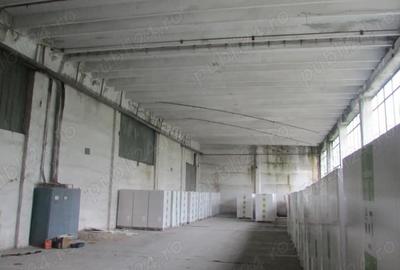 Spațiu comercial, de 19,495 mp, în Macon - 9