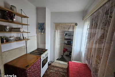 Casă cu 3 camere cu Teren 7297 Mp în Central - 10