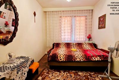 Apartament 4 camere decomandat,etaj 2,Ultracentral,zona Winmark-Petrodava - 6