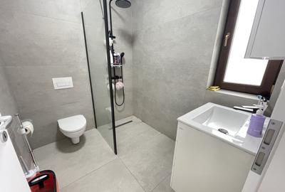 Duplex P+1E -unități separate prin cameră tehnica - 7