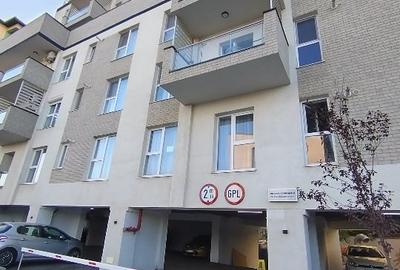 3 camere mobilat | 75mp + 80mp terasa | +parcare | Proprietar - 16
