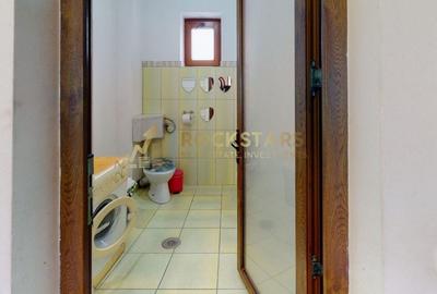 Vila Pantelimon | 5 Camere | 219 mp utili | Teren 474 mp - 5