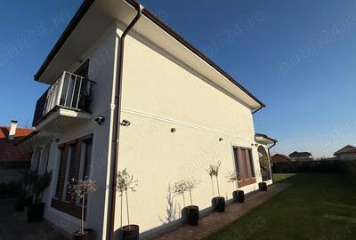 Casa individuala 4 dormitoare Casa individuala 4 dormitoare - 7