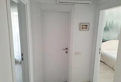 Apartament cu 3 camere decomandat în Theodor Pallady - 2