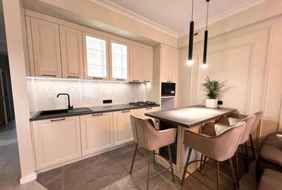 Inchiriere apartament 2 camere aleea Snagov, in zona Iulius Mall - 2