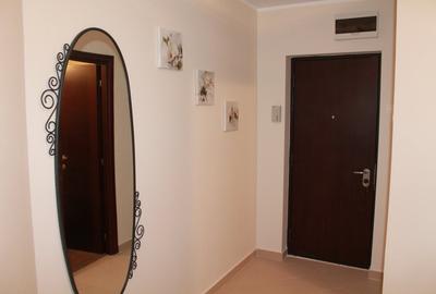 Apartament cu 3 camere decomandat, mobilat în Unirii - 9