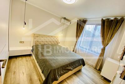 Apartament cu 2 camere semidecomandat în Central - 3