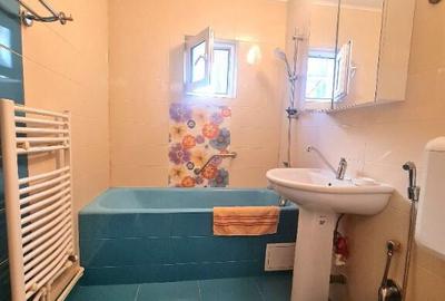 3 camere zona Dorobanti - Piata Mare, etaj 1 - 2