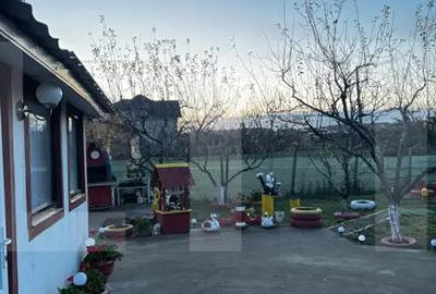 Casă cu 5 camere cu Teren 4700 Mp în Central - 5
