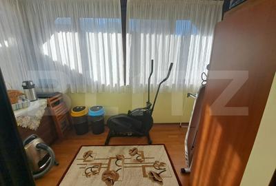 Duplex superb la munte, 6 camere, 240 mp, priveliste deosebita! - 10