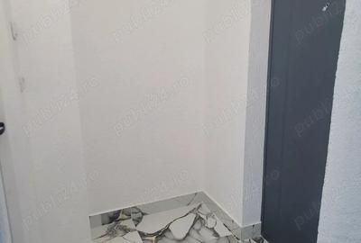 Garsonieră decomandată în Confecții - 4