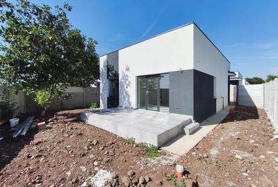 Casa pe Parter | 4 Camere | Finisaje Premium | Berceni - 10