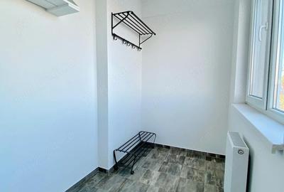 Apartament cu 2 camere decomandat în Central - 5