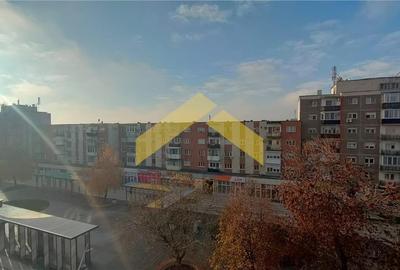 Apartament de inchiriat 3 camere Micalaca Orizont - 8