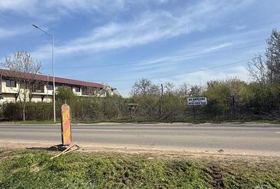 Teren intravilan de 2527 mp, în Exterior Nord - 7