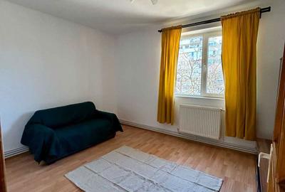 Apartament cu 2 camere semidecomandat în Careiului - 2