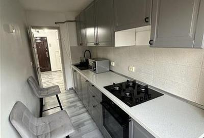 Garsonieră decomandată în Vitan - 5