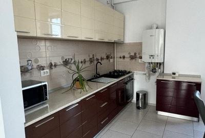 Apartament 2 camere Parcul Carol-Casa Poporului - 3