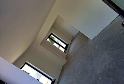 Casă / vilă Mărăcineni / Argeș , finisaje moderne ! - 9