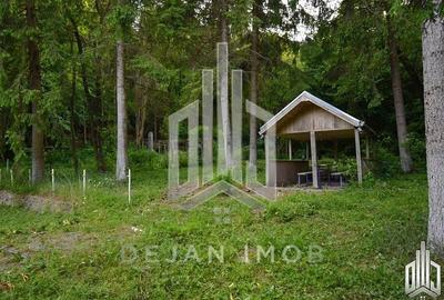 Casă individuală cu 4 camere cu Canalizare în Valea Crișului - 15